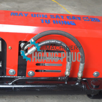 Máy Uốn sắt B25