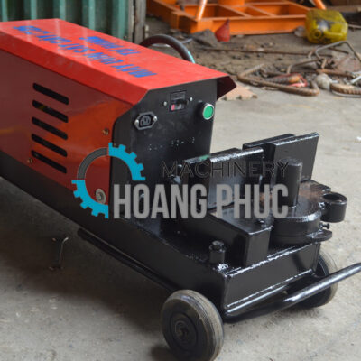 Máy Uốn sắt B25