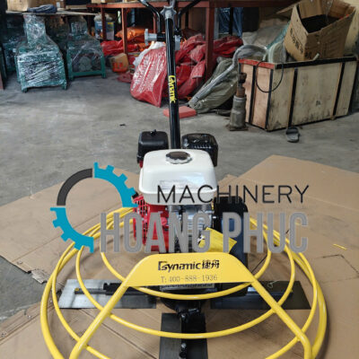 Máy Xoa Nền Bê Tông Dynamic Máy Xoa Nền Bê Tông Dynamic