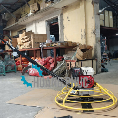 Máy Xoa Nền Bê Tông Dynamic Máy Xoa Nền Bê Tông Dynamic