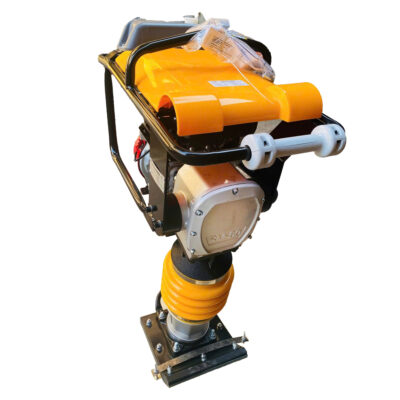 Máy Đầm Cóc Chạy Xăng Honda RM80