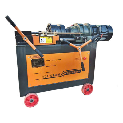 Máy Tiện Ren Sắt HGS50