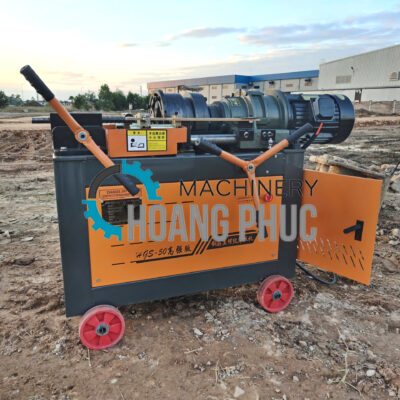 Máy Tiện Ren Sắt HGS50