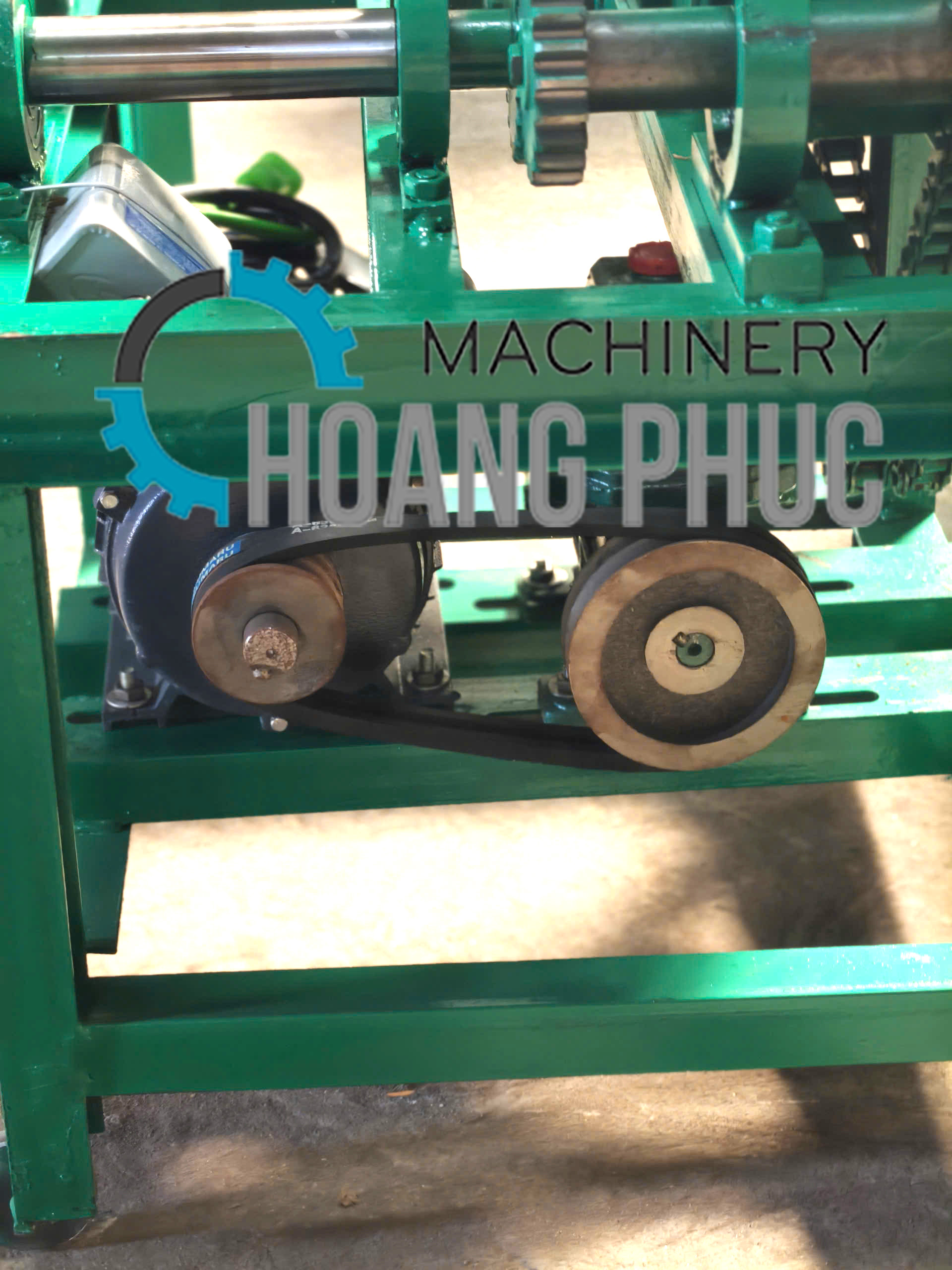 Máy Uốn Ống A2 Chính Hãng Máy Uốn Ống A2 Chính Hãng