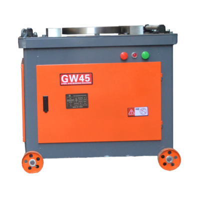 Máy Uốn Sắt GW45