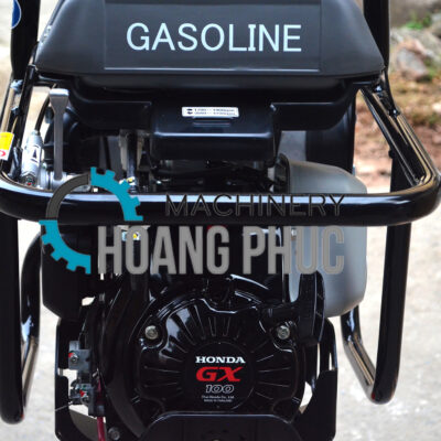 Máy Đầm Cóc Mikasa MT-55 Máy Đầm Cóc Mikasa MT-55