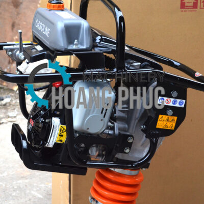 Máy Đầm Cóc Mikasa MT-55 Máy Đầm Cóc Mikasa MT-55