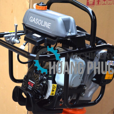 Máy Đầm Cóc Mikasa MT-55 Máy Đầm Cóc Mikasa MT-55