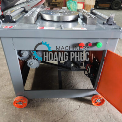 Máy Uốn Sắt GW45