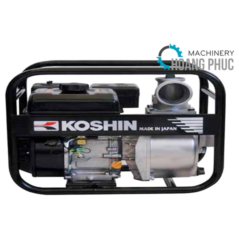 Máy Bơm Nước Koshin SEH - 80X