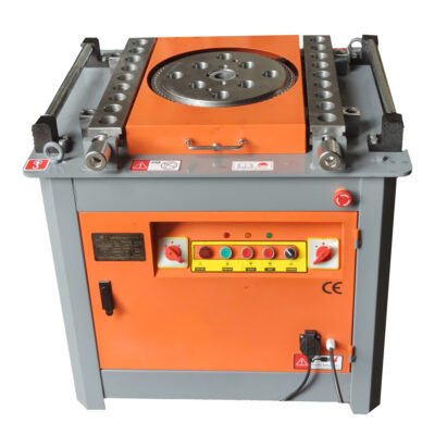 Máy Uốn Sắt Tự Động GW42B - Phi 32