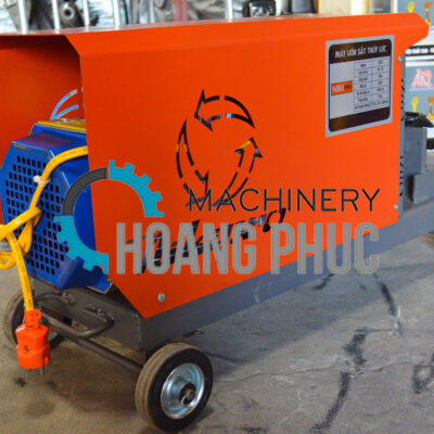 Máy Uốn Sắt NiKi Máy Uốn Sắt NiKi