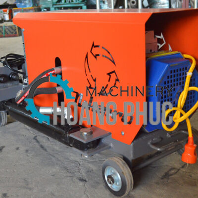 Máy Uốn Sắt NiKi Máy Uốn Sắt NiKi