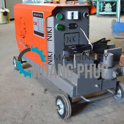 Máy Uốn Sắt NiKi Máy Uốn Sắt NiKi