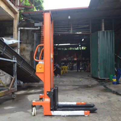 Xe Nâng Tay Cao Điện 1500KG - NPA1500 Xe Nâng Tay Cao Điện 1500KG - NPA1500