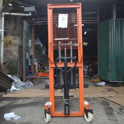 Xe Nâng Tay Cao 1500Kg - XNC1500