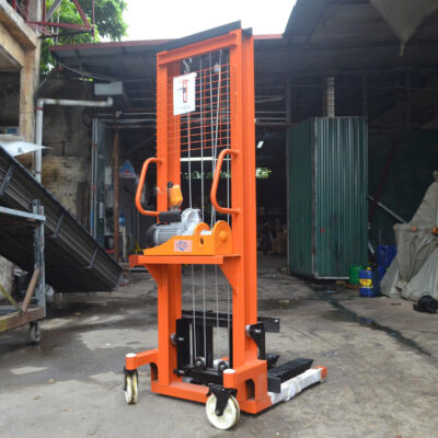 Xe Nâng Tay Cao Điện 1500KG - NPA1500 Xe Nâng Tay Cao Điện 1500KG - NPA1500