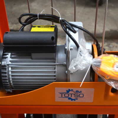 Xe Nâng Tay Cao Điện 1500KG - NPA1500 Xe Nâng Tay Cao Điện 1500KG - NPA1500