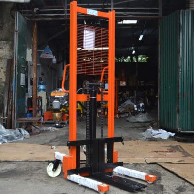 Xe Nâng Tay Cao 500Kg - XNC500