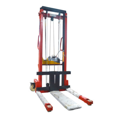 Xe Nâng Tay Cao Điện NPA-500 Nâng Cao 2m5