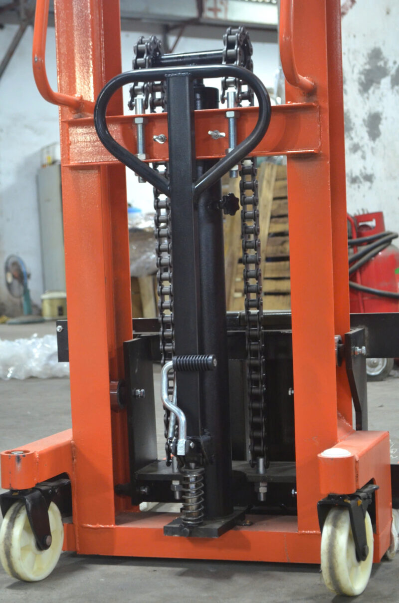 Xe Nâng Tay Cao XNC-3000 Nâng Cao 1m6