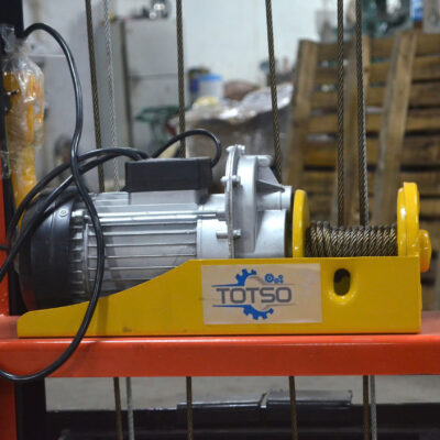 Xe Nâng Tay Cao Điện NPA-500 Nâng Cao 2m5