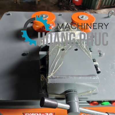 Máy Uốn Sắt Vòng GWH36 - Phi 36