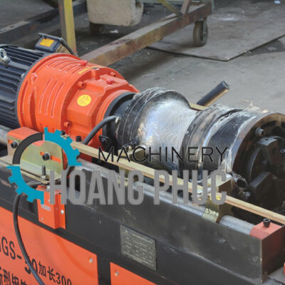 Máy Tiện Ren Sắt HGS50 Pro