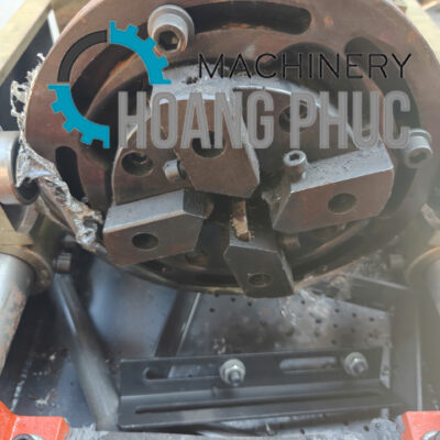 Máy Tiện Ren Sắt HGS50 Pro