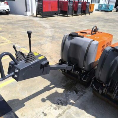 Xe Lu Dắt Tay Hitachi ZV550WL 565kg