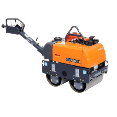 Xe Lu Dắt Tay Hitachi ZV550WL 565kg