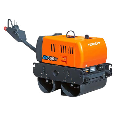 Xe Lu Dắt Tay Hitachi ZV650WL 665kg