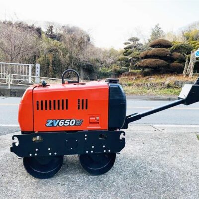Xe Lu Dắt Tay Hitachi ZV650WL 665kg