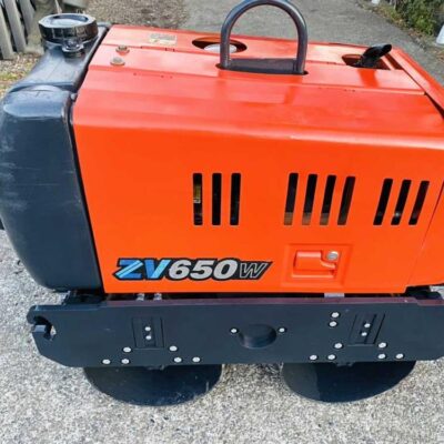 Xe Lu Dắt Tay Hitachi ZV650WL 665kg