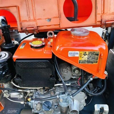 Xe Lu Dắt Tay Hitachi ZV650WL 665kg