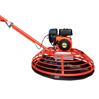 Máy Xoa Nền Bê Tông Totso - Mitsu Gb18g