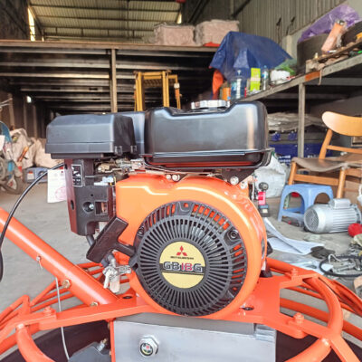 Máy Xoa Nền Bê Tông Totso - Mitsu Gb18g