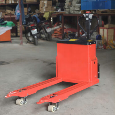 Xe Nâng Tay Điện 3 Tấn Tiến Lùi