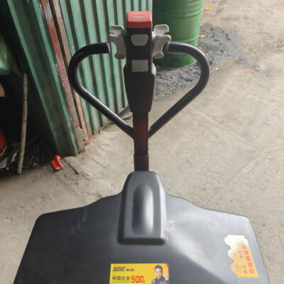 Xe Nâng Tay Điện 3 Tấn Tiến Lùi