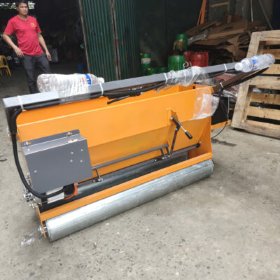 Xe Dải Sika Ắc Quy