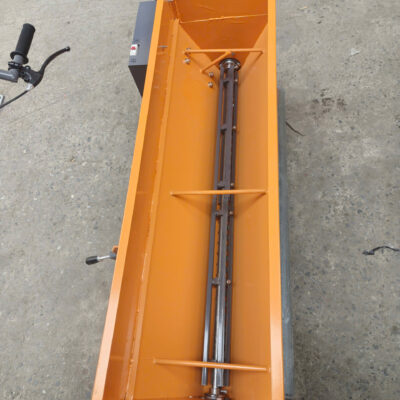 Xe Dải Sika Ắc Quy