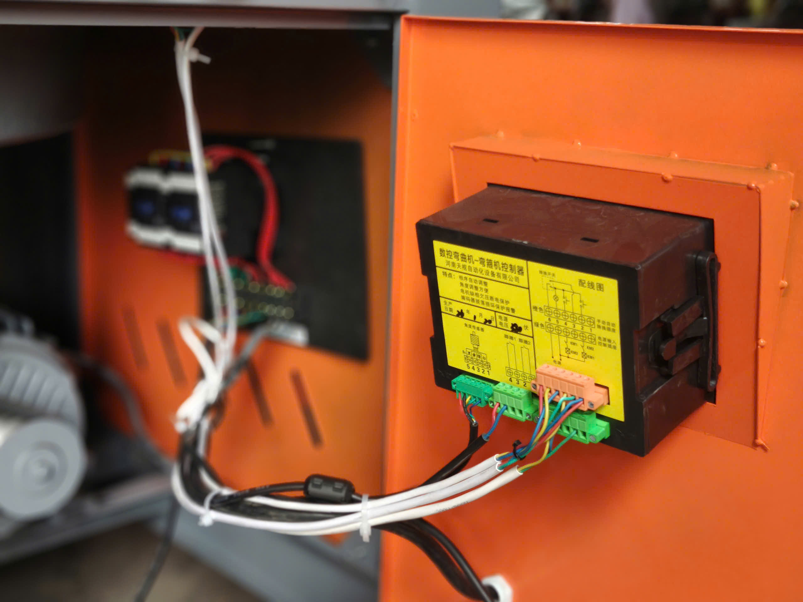 Máy Uốn Sắt GW50 Tự Động Máy Uốn Sắt GW50 Tự Động