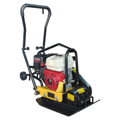 Máy Đầm Bàn C60 5.5HP