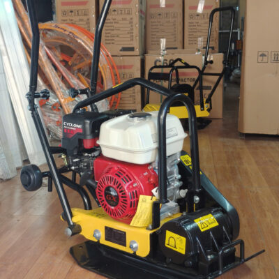 Máy Đầm Bàn C60 5.5HP