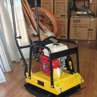 Máy Đầm Bàn C90 5.5HP