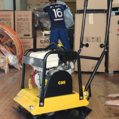 Máy Đầm Bàn C90 5.5HP