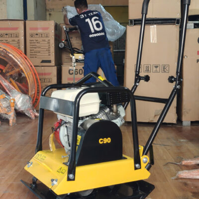 Máy Đầm Bàn C90 5.5HP