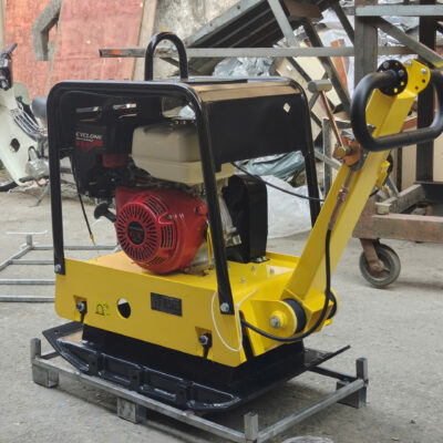 Máy Đầm Bàn C330 13HP