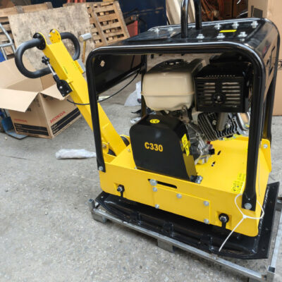 Máy Đầm Bàn C330 13HP