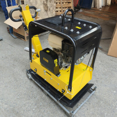 Máy Đầm Bàn C330 13HP